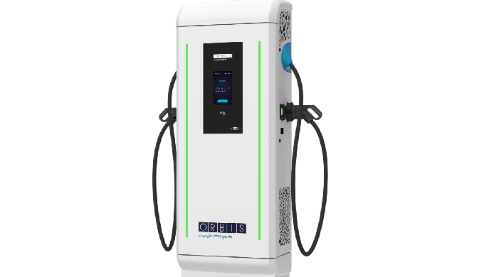 Elteco, VIARIS LANDER