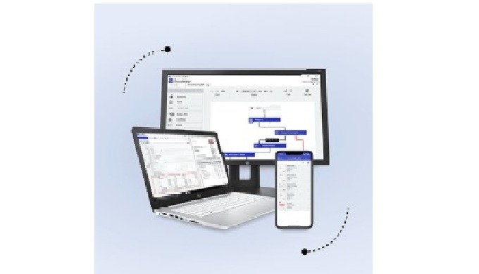 Gestión Documental - Control Group