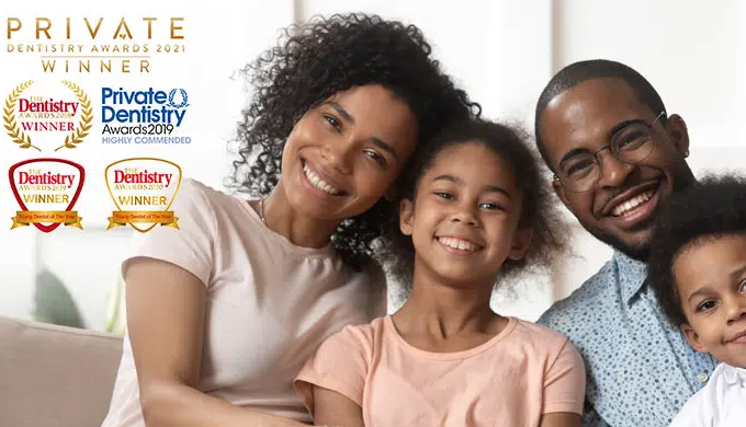 Our Fulham dental clinic offers patients a multitude of high-quality dental care services, including...
