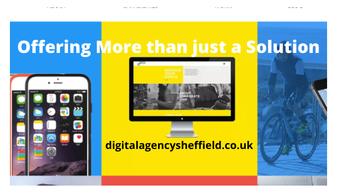 Digital Agency Sheffield is a one-stop shop for all your online needs. We offer services ranging fro...