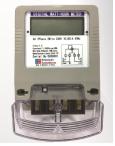 SSO-EP Series(for Advanced Metering Infrastructure or stand alone) is the electricity smart meter mo...