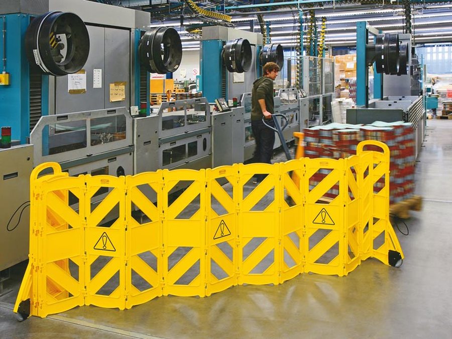 mit 16 beweglichen Elementen Aus hochwertigem Polyethylen 16 bewegliche Elemente Platzsparende Lager...