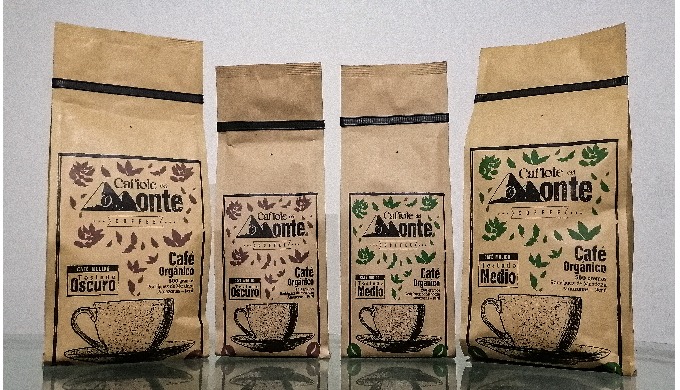 Nuestro café es cosechado a más de 1500 m.s.n.m. en el distrito de Limabamba, ubicada en Rodríguez d...