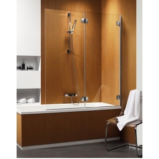 Шторки для ванны Radaway