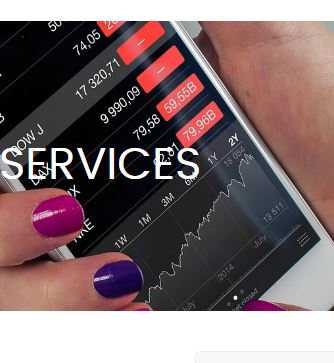 Finance & services GECI International