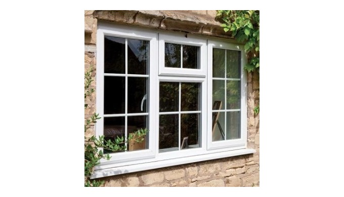 Double Glazing Installation, Composite Door Installation, Conservatory Installation, Patio Door Inst...