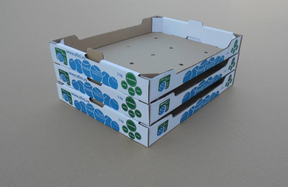 Ladita carton afine