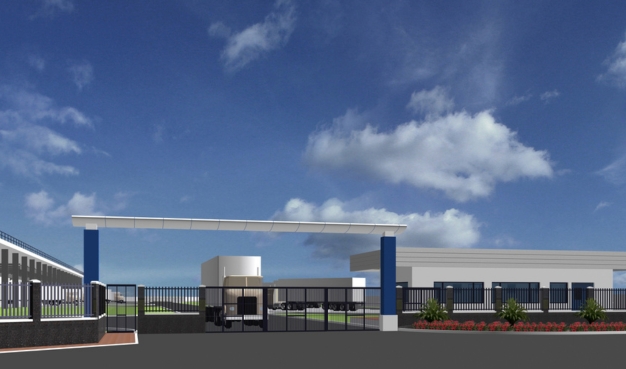PRIVIJ provides integrated architectural and engineering design for industr...