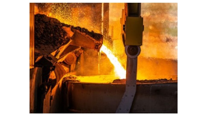 Steel manufacturing: from the mine to our everyday lives