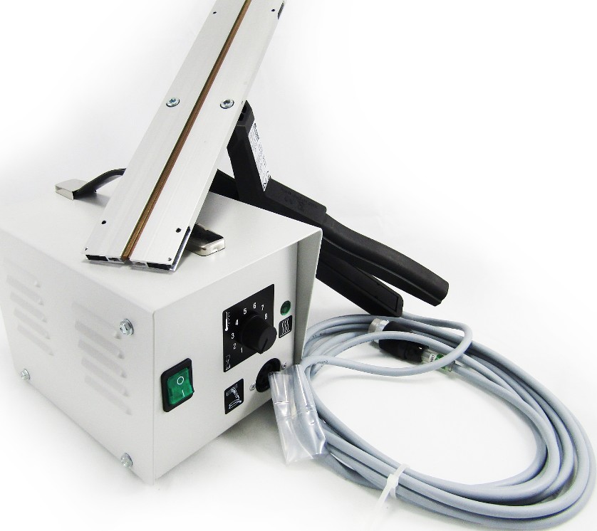 Impulsion Sac Scellant