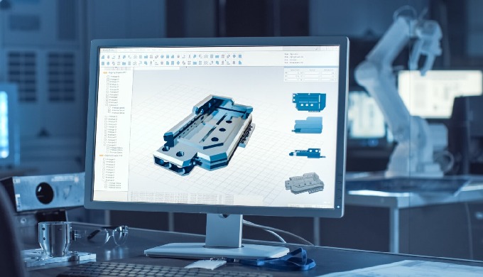 Our design department consists of highly skilled specialists, ready to collaborate dynamically with ...