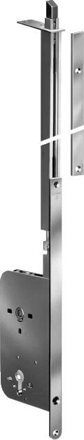 Die elegante undunsichtbare Lösung für Ihre Schiebetür Das SILENTSTOP ist die unsichtbare Lösung für...