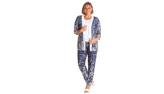 Conjuntos de ropa para mujer - Nayat