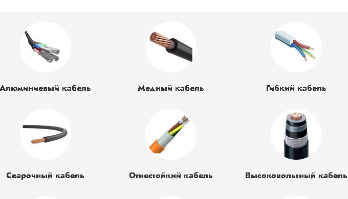 Мы выполняем монтаж силового кабеля для офисов, торговых площадей, банков, гостиниц, ресторанов, фит...