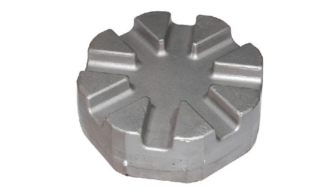 Tool Disc