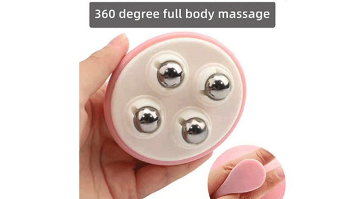 Basic Information - Model：YQ018 - Color：Pink =Material：ABS, TPR - Packing：Paper box - Size: 9 * 8 * ...