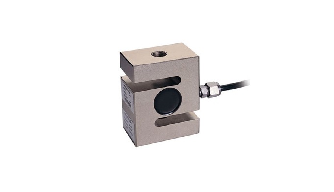 Standard Capacities: 750 Kgf Non Repeatability: Better than +-0.01% FSO Creep: 30 min better than +-...