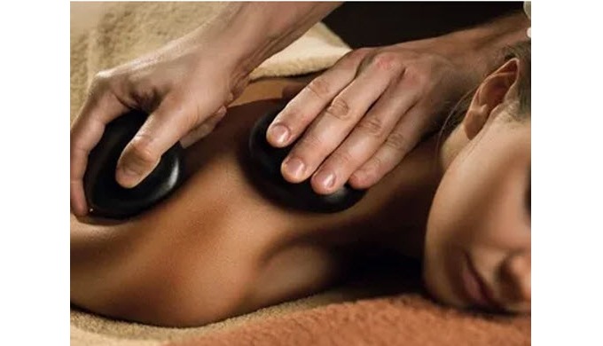 Relaxation Zone Therapies