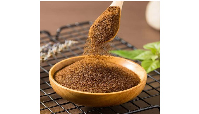 Description: Spray Dried Coffee satisfy with consumer demand for its taste and quality. The product ...