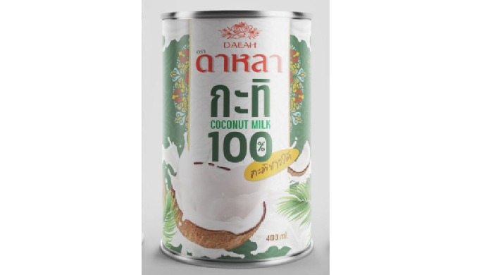 Indulge in the pure essence of the tropics with our 100% Coconut Milk. Choose from 16-22% concentrat...