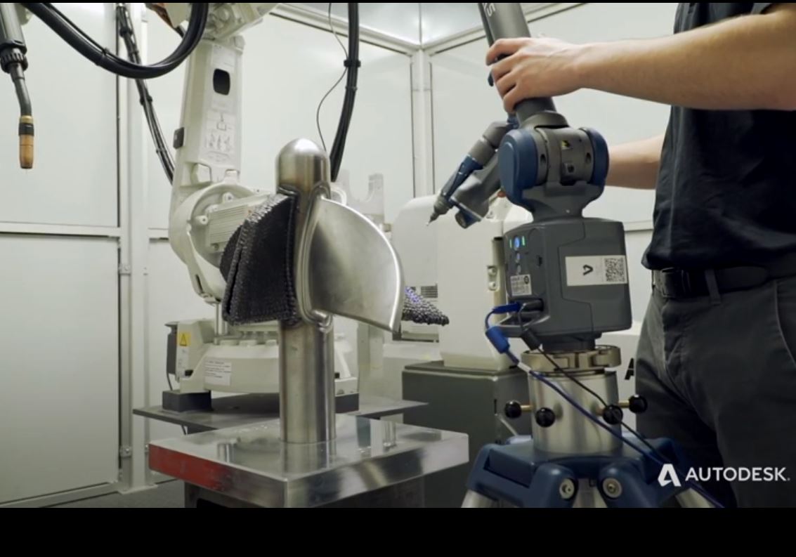 Logiciel de mesure 3D PowerInspect&reg;