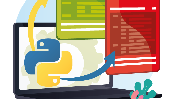 Notre équipe vous accompagne dans la création de logiciels 100% sur-mesure. Nous mettons à votre dis...