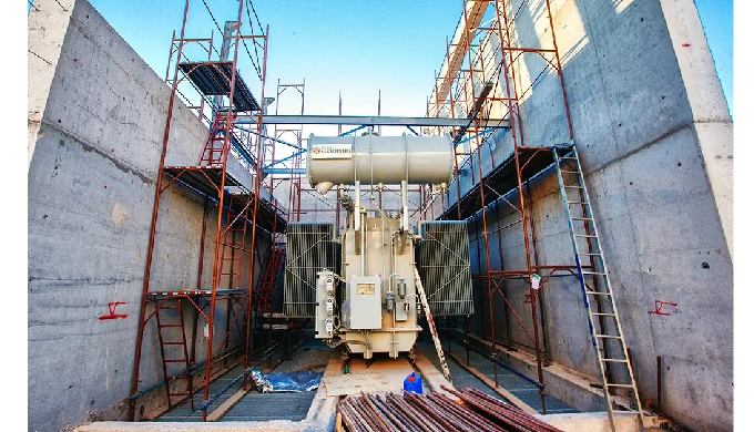 Nous comprenons que l’approvisionnement est une étape clé dans la réussite de tout projet EPC. C’est...