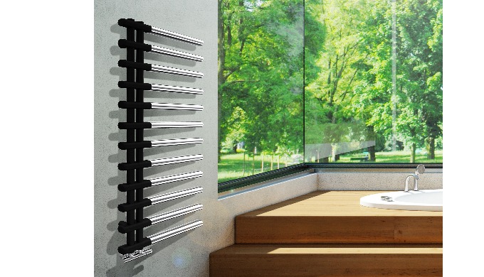 Complet reversibil pentru montaj pe partea stângă sau pe partea dreaptă, LINX are un design elegant,...