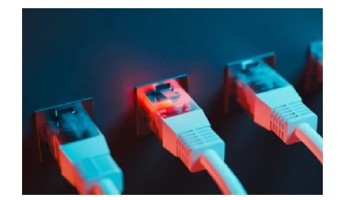 Comparaci&oacute;n de cables de red: CAT 5&ndash;CAT 8