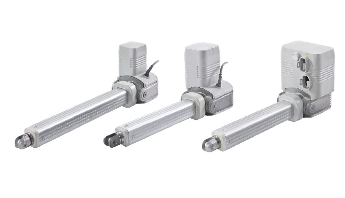 Serie Matrix Benefici: Progettata per dispositivi medici, conforme alla norma IEC 60601-1 Funzioname...