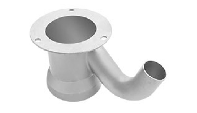 Casting of Railway & Agricultural Equipments