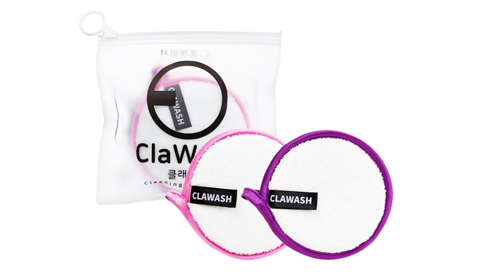 ClaWash | Cleansing