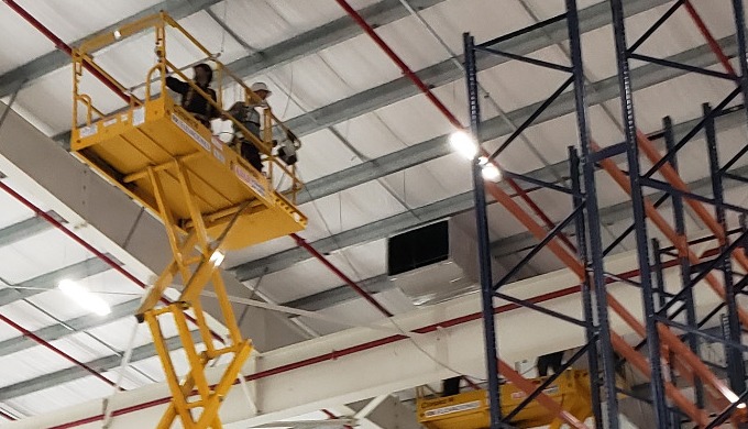Abarcamos toda la gama de servicios, desde la planificación del proyecto hasta su construcción final...