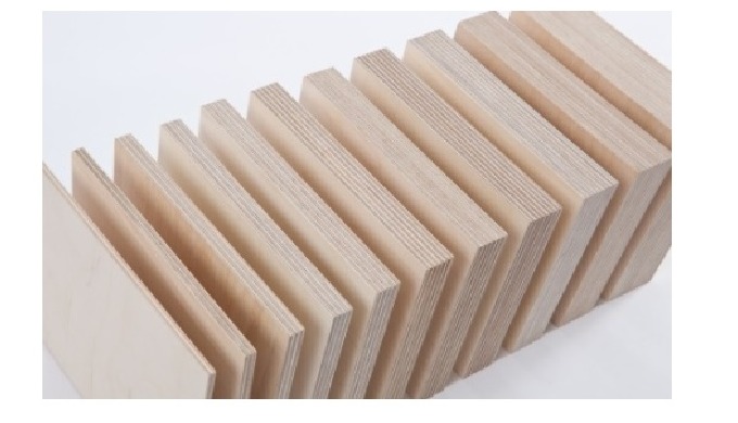 Quality joinery plywood