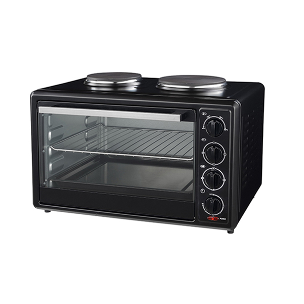 1.Adjustable temperature control up to 250°C 2.60 minute timer with auto shut-off & sound alert ...