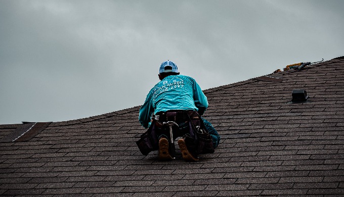 Stevan Buren Roofing, Windows, and Flooring is proud to be your locally trusted roof repair company....