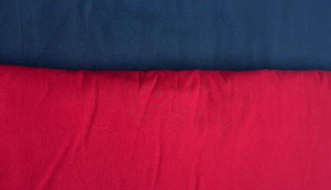 Solid Dyed Cotton Fabric