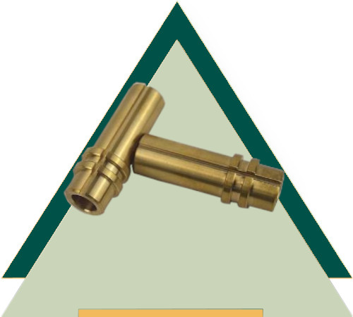 Brass CNG Gas Parts