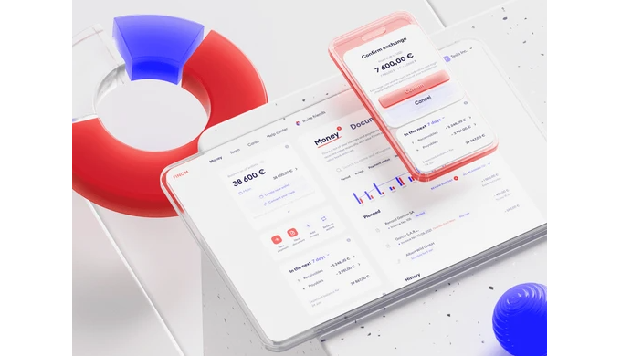 Finom: La Piattaforma Digitale Essenziale per Imprenditori in Italia