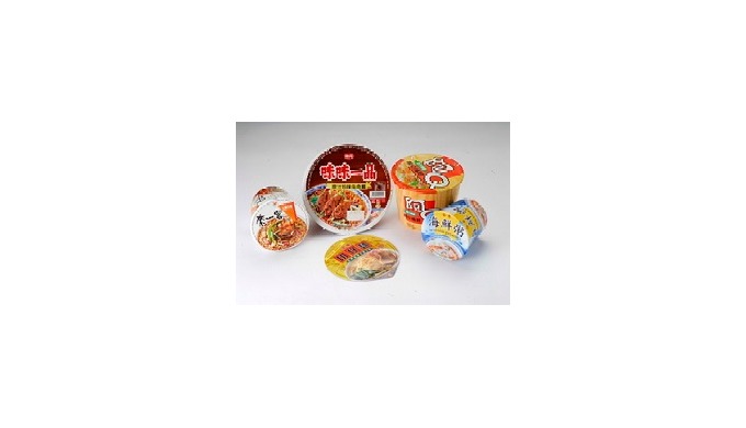 Features of the products: Laminated with aluminum tri-layers with good bonding. Coating color contai...