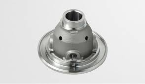 Happy Forgings Ltd. brings advanced engineering excellence to the drivetrain segment with its high-p...