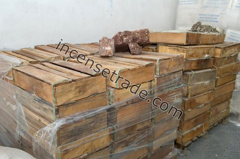 Resins, natural, benzoin/gum benzoin/gum Benjamin