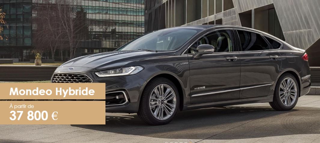 Cette MONDEO HYBRIDE dispose d’une efficacité et d’une précision remarquable. Elle est dotée des tec...