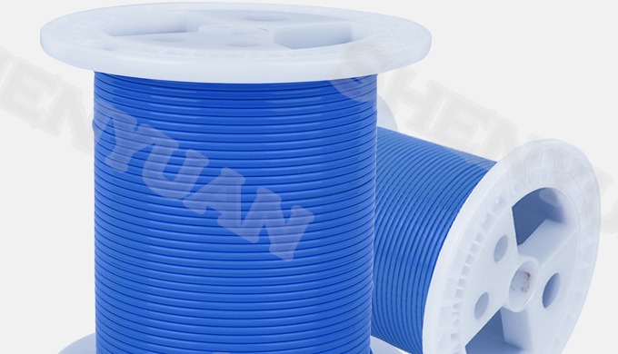 Shanghai Shenyuan Hi-temp Wire Co.,Ltd is a well experienced PTFE insulated wire supplier. Since 199...