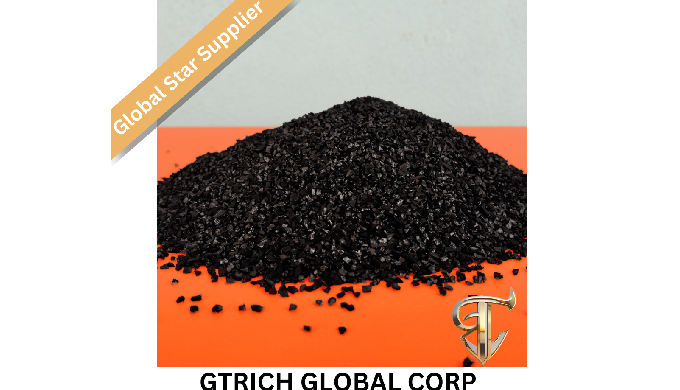 Enhance the efficiency of oil refining processes with coconut shell activated carbon, which effectiv...