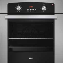 •A+ ENERGY CLASS LT 62 •Available Ovens Functions •O60FA630.10 Fan Assisted Oven (6+1 Functions) •O6...
