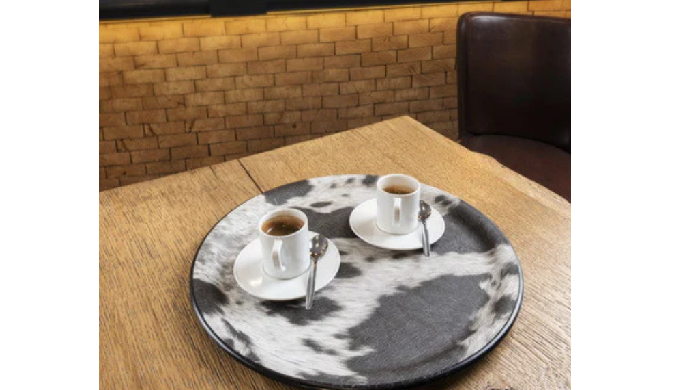 Plateaux polypro CHR/Collectivités