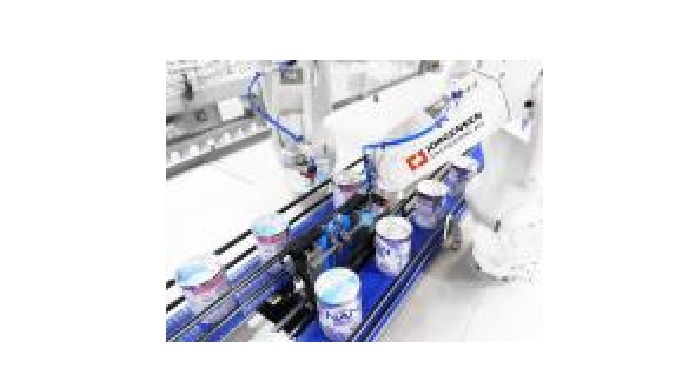Jorgensen provides flexible, precise and reliable robots for a wide range of customized applications...