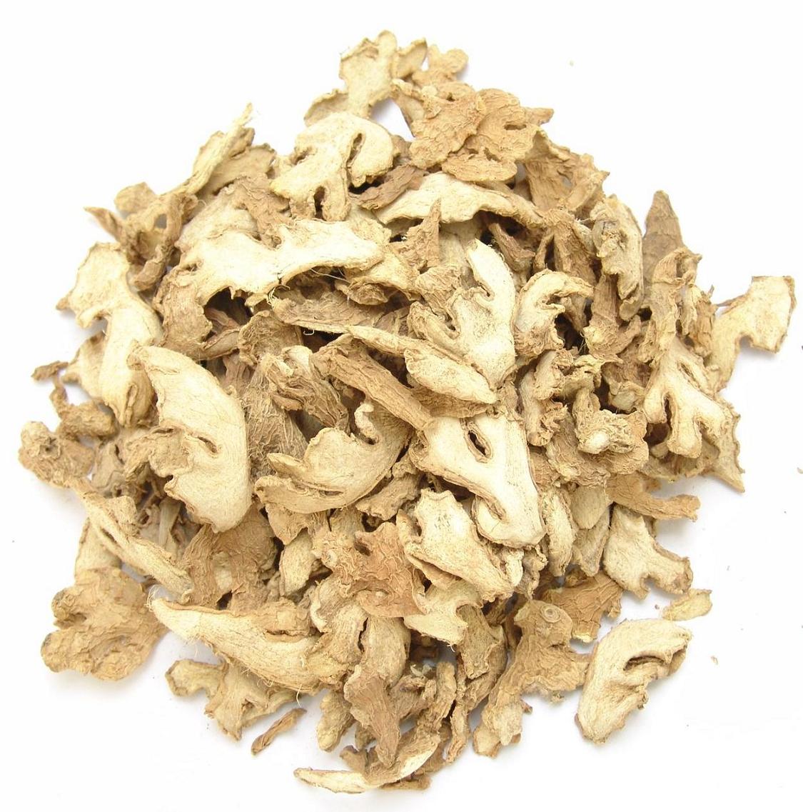 Ginger Dried:; The Dry Ginger offered by us is used to add taste to various recipes. The dry ginger ...