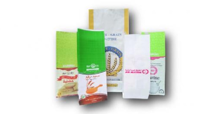 Contenance01 kg UsageConditionnement Nombre de Plis01 pli Type de PapierPapier Sulfité écru et blanc...